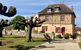 Jan'S Place In Burgundy